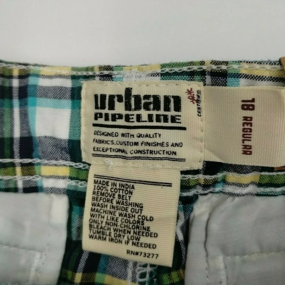 urban pipeline urban pipeline
